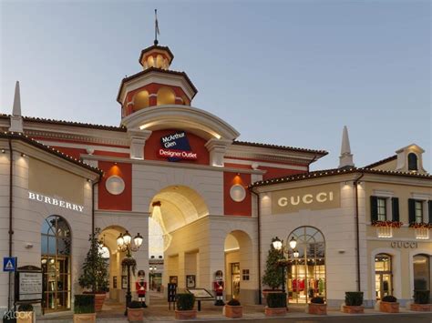 serravalle outlet online